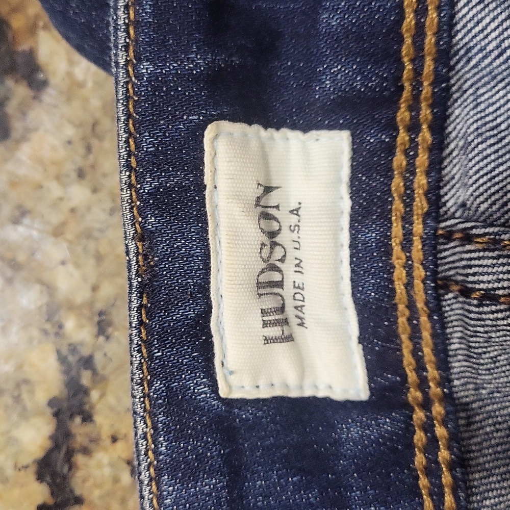 Hudson Jeans